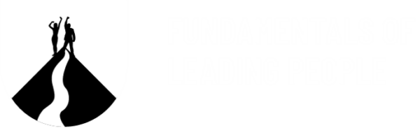 Fundamentals of Leading People