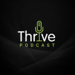 The Thrive Talent Podcast