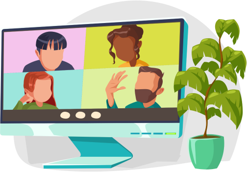 Professional Skill Building Get Started